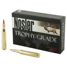 Load image into Gallery viewer, Nosler 25-06 100gr Pt 20-200