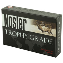 Load image into Gallery viewer, Nosler 25-06 100gr Pt 20-200
