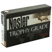 Load image into Gallery viewer, Nosler 25-06 100gr Pt 20-200