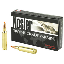 Load image into Gallery viewer, Nosler 22nos 55gr Bt 20-200