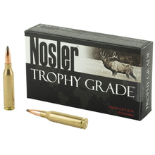 Load image into Gallery viewer, Nosler 260rem 125gr Pt 20-200