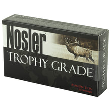 Load image into Gallery viewer, Nosler 260rem 125gr Pt 20-200