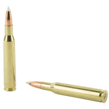 Load image into Gallery viewer, Nosler 270win 130gr Ab 20-200