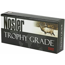 Load image into Gallery viewer, Nosler 270wsm 140gr Ab 20-200