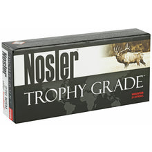 Load image into Gallery viewer, Nosler 270wsm 140gr Ab 20-200