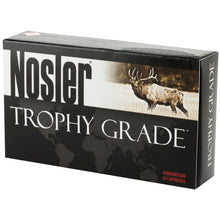 Load image into Gallery viewer, Nosler 7mm-08 140gr Ab 20-200