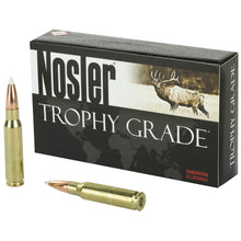 Load image into Gallery viewer, Nosler 308win Ab 20/200