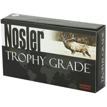 Load image into Gallery viewer, Nosler 308win Ab 20/200