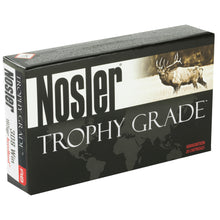 Load image into Gallery viewer, Nosler 308win Ab 20/200
