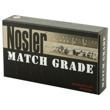 Load image into Gallery viewer, Nosler 308win 168gr Cc 20-200