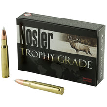 Load image into Gallery viewer, Nosler 30-06 165gr Ab 20-200