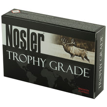 Load image into Gallery viewer, Nosler 30-06 165gr Ab 20-200