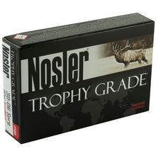 Load image into Gallery viewer, Nosler 30-06 165gr Ab 20-200
