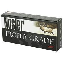 Load image into Gallery viewer, Nosler 300wsm 180gr Ab 20-200