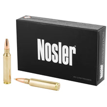 Load image into Gallery viewer, Nosler 33nos 225gr Ab 20-200