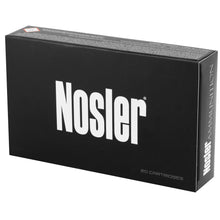 Load image into Gallery viewer, Nosler 33nos 225gr Ab 20-200