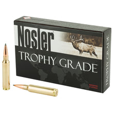 Load image into Gallery viewer, Nosler 33nos 265gr Ablr 20-200