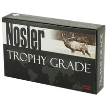 Load image into Gallery viewer, Nosler 33nos 265gr Ablr 20-200