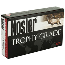 Load image into Gallery viewer, Nosler 33nos 265gr Ablr 20-200