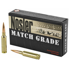 Load image into Gallery viewer, Nosler 6.5crd 140gr Rdf Hpbt 20-200