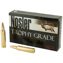 Load image into Gallery viewer, Nosler 30nos 180gr Ab 20-200