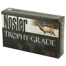 Load image into Gallery viewer, Nosler 30nos 180gr Ab 20-200