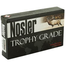 Load image into Gallery viewer, Nosler 30nos 180gr Ab 20-200