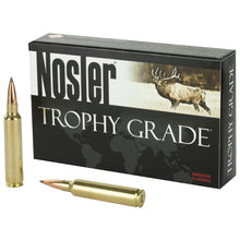 Load image into Gallery viewer, Nosler 30nos 210gr Ablr 20-200