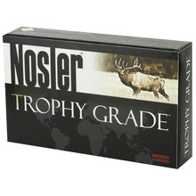 Load image into Gallery viewer, Nosler 30nos 210gr Ablr 20-200