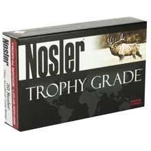 Load image into Gallery viewer, Nosler 30nos 210gr Ablr 20-200
