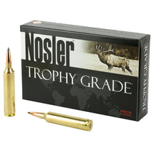 Load image into Gallery viewer, Nosler 26nos Ablr 20/200