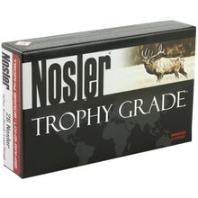 Load image into Gallery viewer, Nosler 26nos Ablr 20/200