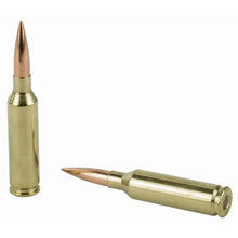Load image into Gallery viewer, Nosler 6mm Crd 105gr Rdf Hpbt 20-200