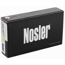 Load image into Gallery viewer, Nosler 6mm Crd 105gr Rdf Hpbt 20-200
