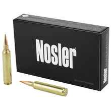 Load image into Gallery viewer, Nosler 28nos 185gr Rdf Hpbt 20-200