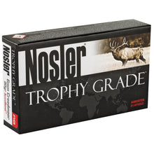 Load image into Gallery viewer, Nosler 6mm Creedmoor 90gr Ab 20-200