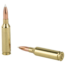 Load image into Gallery viewer, Nosler 6mm Creedmoor 90gr Ab 20-200