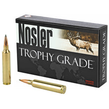 Load image into Gallery viewer, Nosler 28nos 175gr Ablr 20-200