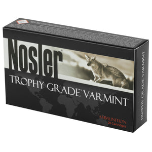 Nosler 22nos 70gr Ab 20-200