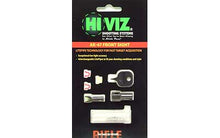 Load image into Gallery viewer, Hiviz Ak47-74 Inter Pipe Grn-red