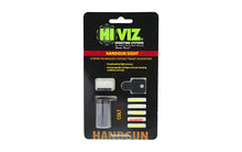 Load image into Gallery viewer, Hiviz 1911 Interchange Frnt Sight
