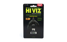 Load image into Gallery viewer, Hiviz Flame Sight-grn