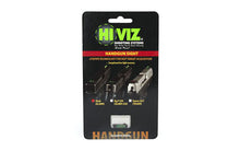 Load image into Gallery viewer, Hiviz Overmold Tac Frnt For Glk