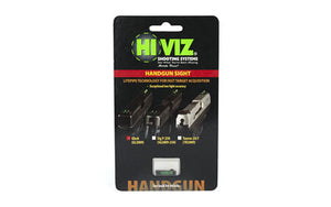 Hiviz Overmold Tac Frnt For Glk