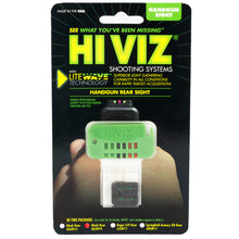 Load image into Gallery viewer, Hiviz For Glk Interchange Sght