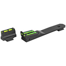 Load image into Gallery viewer, Hiviz Ltwv Frnt-rear Grn Henry 30-30
