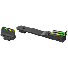 Load image into Gallery viewer, Hiviz Ltwv Frnt-rear Grn Henry 30-30