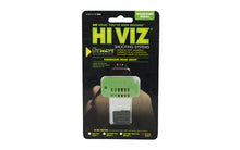 Load image into Gallery viewer, Hiviz Litewave Rear Sight Hk45-p30