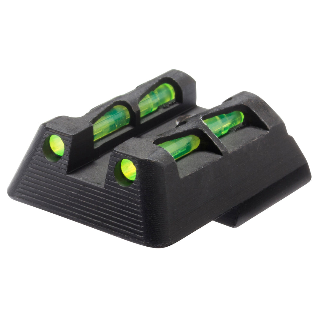 Hiviz Litewave Rear Sight Hk45-p30