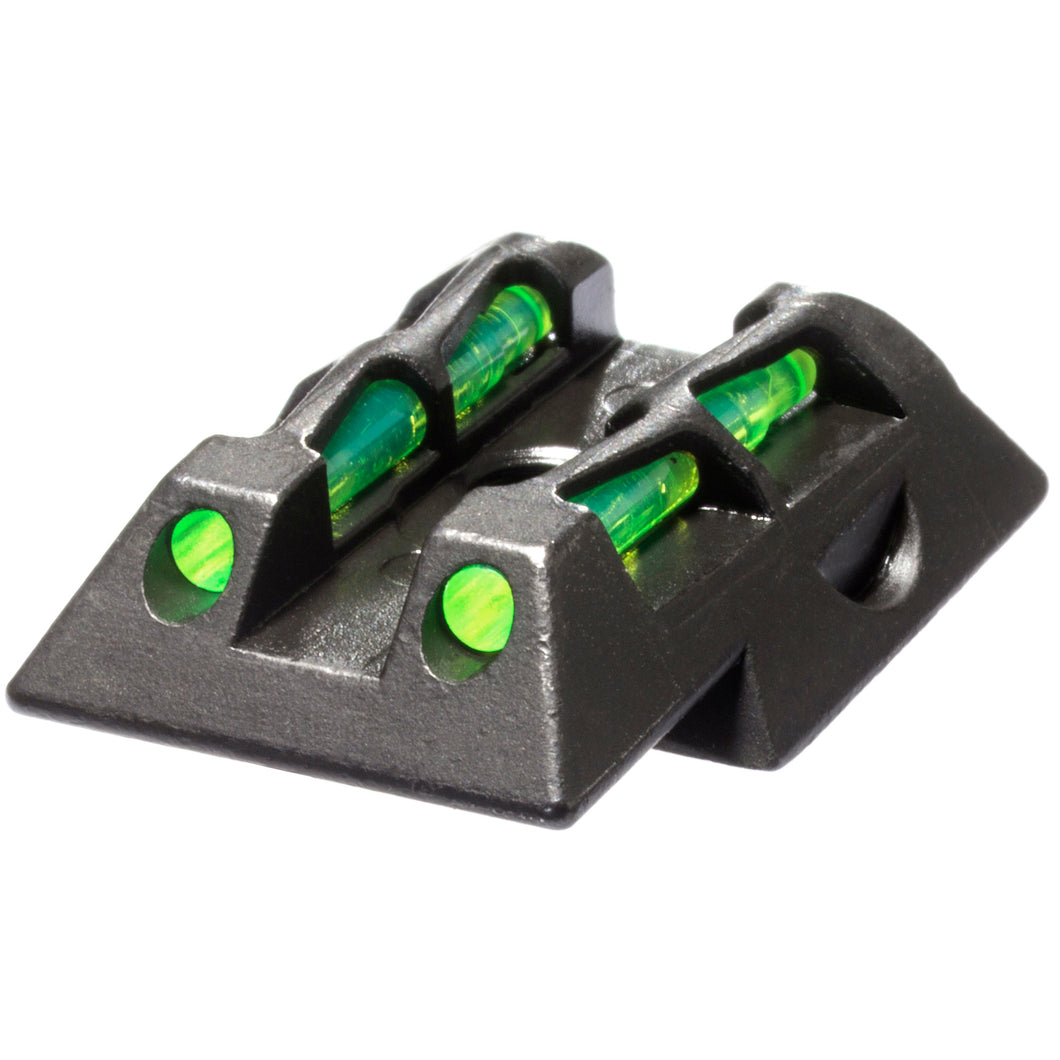 Hiviz Ltwv Rear Grn-rd-blk Rug Lc9